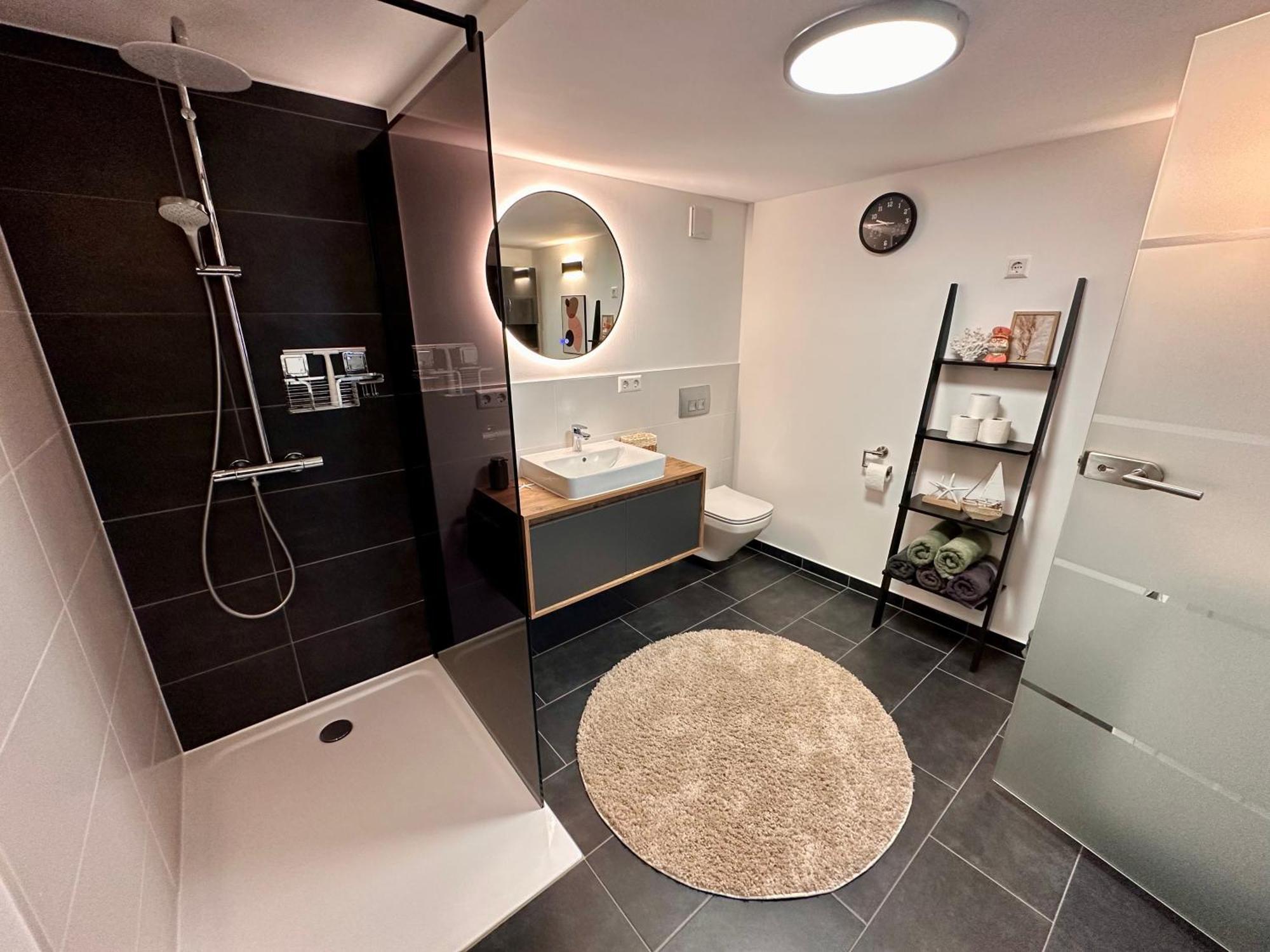 Ferienwohnung Storchennest Eisfeld Extérieur photo